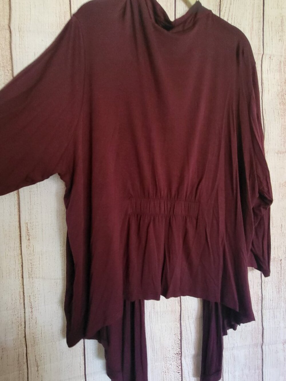 Ellen Tracy cardigan - Picture 3 of 5